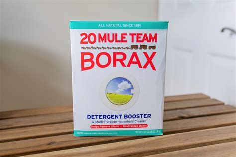 Find borax at a store near you. Order borax online for pickup or delivery. Find ingredients, recipes, coupons and more.